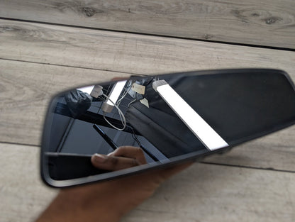 2017-2023 BMW 530i G30 Rear View Interior Mirror 6822493