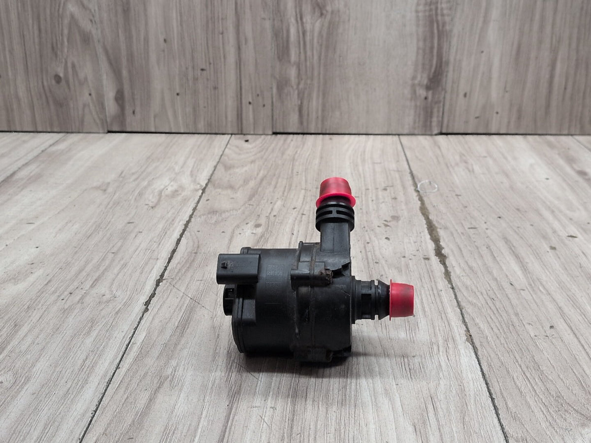OEM BMW F90 F93 G11 G12 G16 G30 M5 Engine Electric Auxiliary Water Coolant Pump