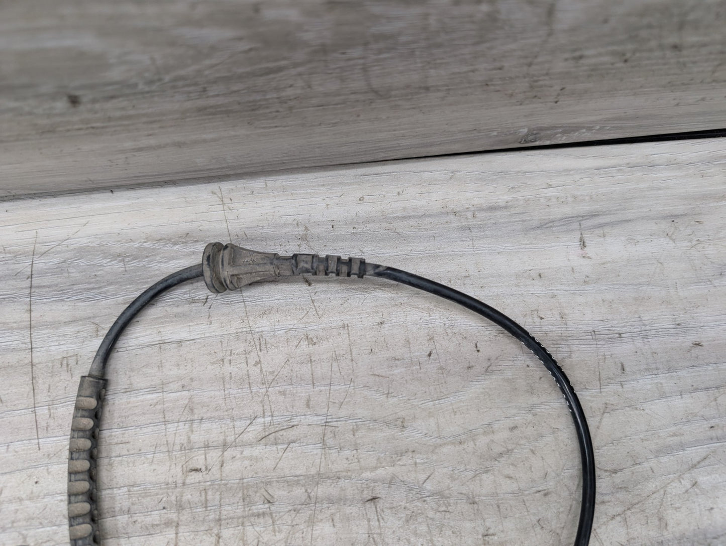 2018 - 2024 BMW X3 G01 Front Left or Right ABS Wheel Speed Sensor Cable Harness 6895657 B46B20O1