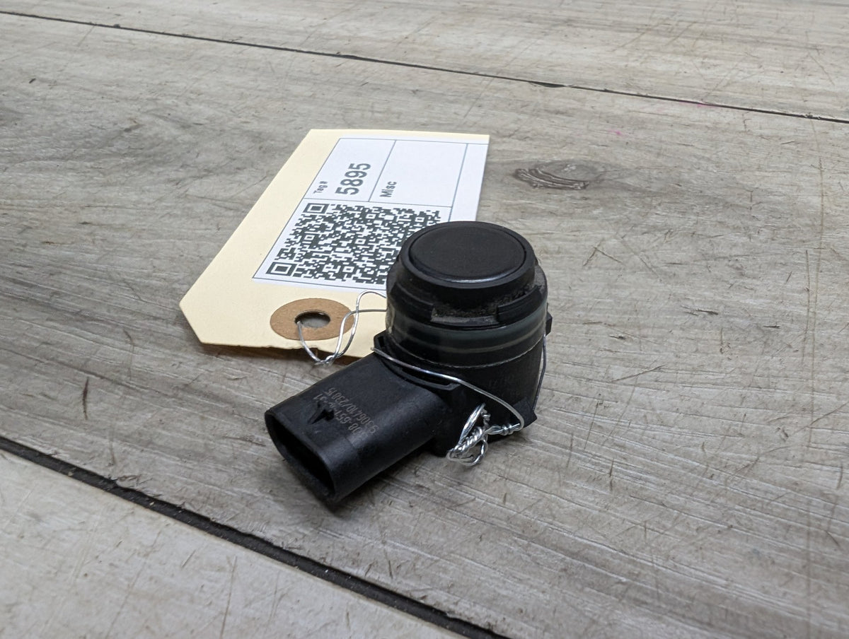 2016-2022 BMW 750Li G12 Bumper PDC Parking Distance Sensor 9283200 OEM