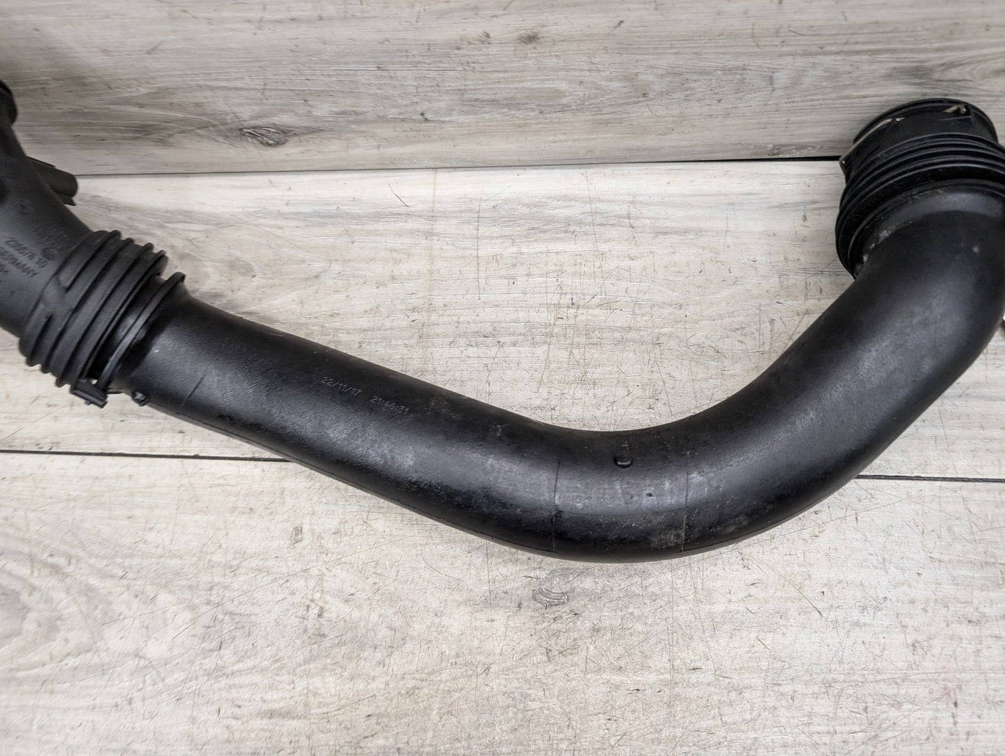 OEM BMW F22 F32 F36 G01 G20 G30 Intercooler Charge Air Intake Hose Pipe B46 B48