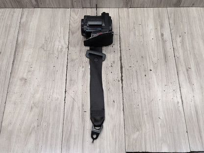 16-22 OEM BMW G11 G12 740 750 M760 B7 Rear Left Right Seat Belt Retractor Black