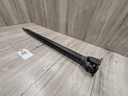 2018-2023 BMW M550i G30 Front Propeller Driveshaft Drive Shaft 9452673 OEM