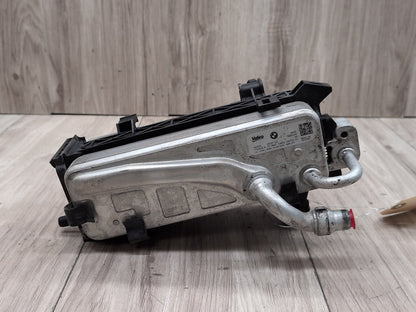 OEM BMW G20 G22 G23 G26 G29 G42 AC Condenser Air Conditioning Radiator Drier