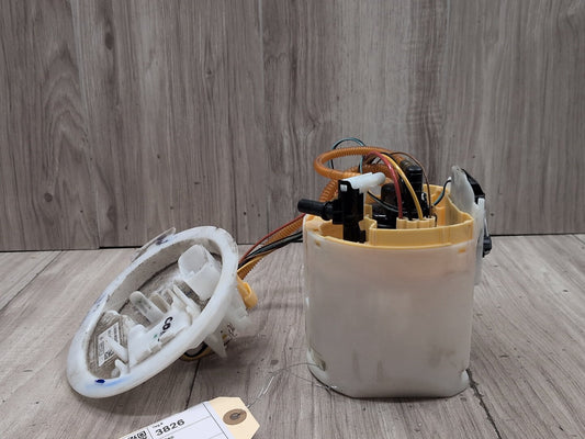 19-25 OEM BMW G05 G06 G07 X5 X6 X7 Rear Gas Tank Fuel Pump Sending Unit B58