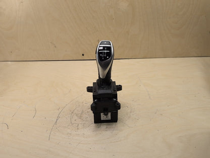 2015-2019 BMW X6 F16 Transmission Switch Shifter Assembly 9384929