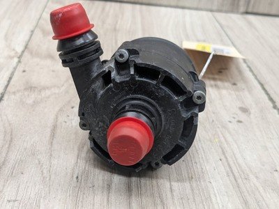 16-19 OEM BMW G11 G12 G30 M550 750 M760 Auxiliary Electric Coolant Water Pump