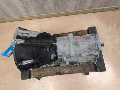 2014 - 2020 BMW 440i F36 Automatic Transmission Assembly  B58B30M0