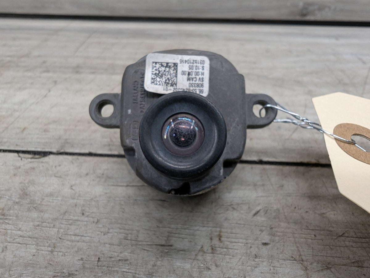 OEM BMW E70 F02 F13 F30 F32 F36 F80 F82 Front Bumper Left Right Side View Camera