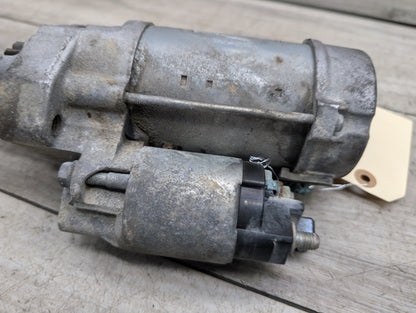 BMW G12 750Li N63B44O2 Engine Motor Starter 8657337