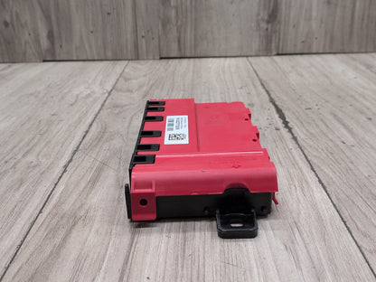OEM BMW F22 F30 F32 F36 F80 F82 Positive Battery Distributor B+ Power Fuse Box