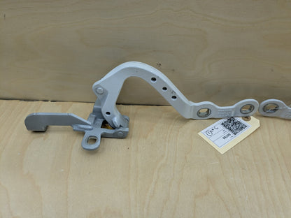 2018-2025 BMW X3 G01 Rear Upper Liftgate Trunk Support Hinges SET 7397315 OEM