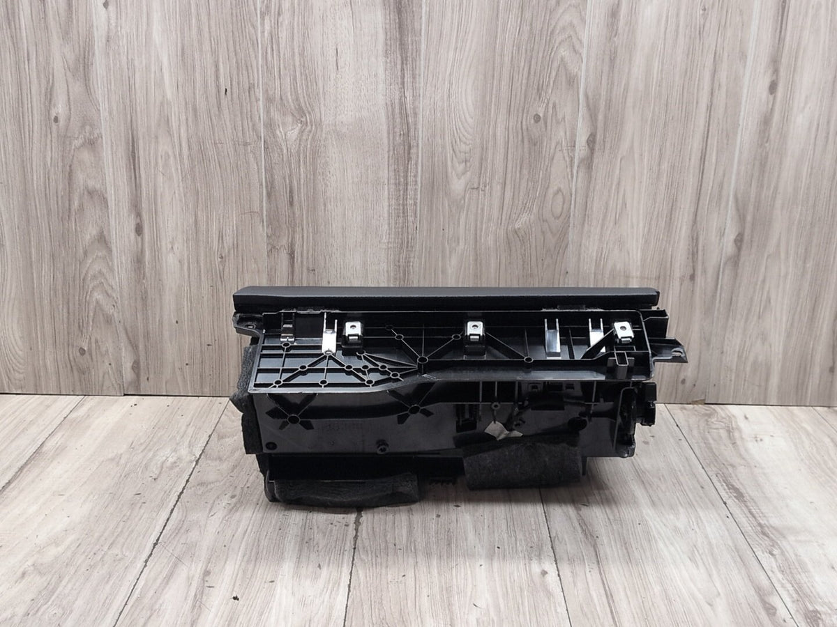 2009-2012 Mercedes-Benz E550 W212 Dashboard Dash Board Panel Glove Box Assemly A2126800091 OEM