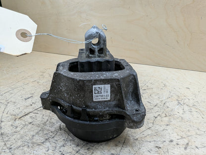 OEM BMW G01 G05 G12 G20 G22 G23 G26 G30 Left Driver Engine B58 Motor Mount AWD