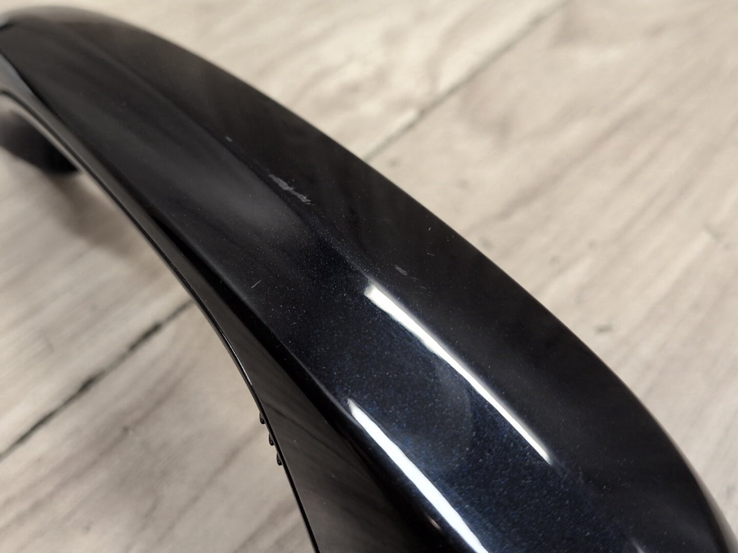 2019 - 2026 BMW X5 G05 Front or Rear Right Passenger Exterior Door Handle w/ Comfort Access 8492016 N63B44M3