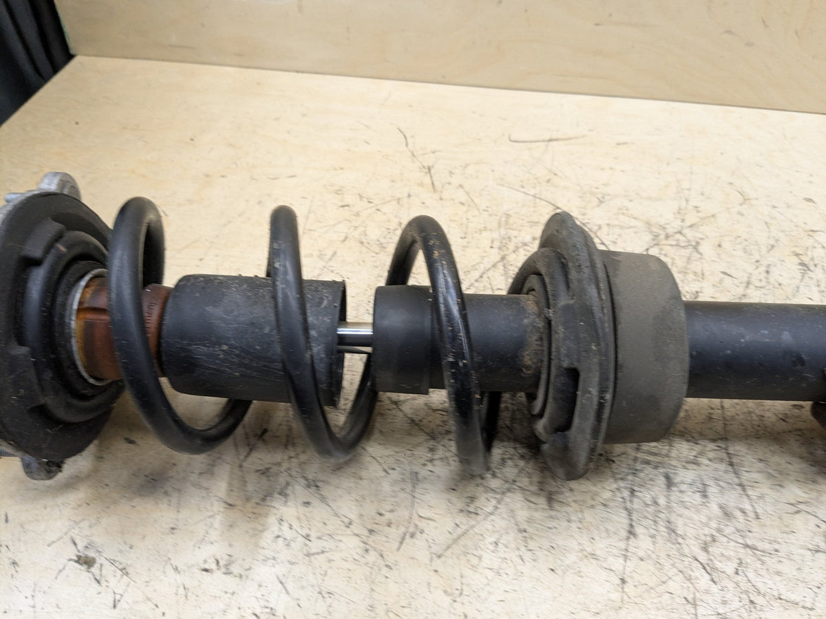 2012-2018 Audi A6 C7 AWD Front Left Driver Shock Absorber 4G0413031C