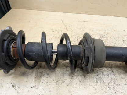 2012-2018 Audi A6 C7 AWD Front Left Driver Shock Absorber 4G0413031C