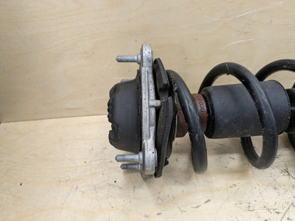 2012-2018 Audi A6 C7 AWD Front Left Driver Shock Absorber 4G0413031C