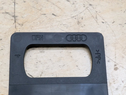 2011-2017 Audi RS5 8T Emergency Spare Wheel Rim Tire Tool Kit SET 8K0011031K OEM