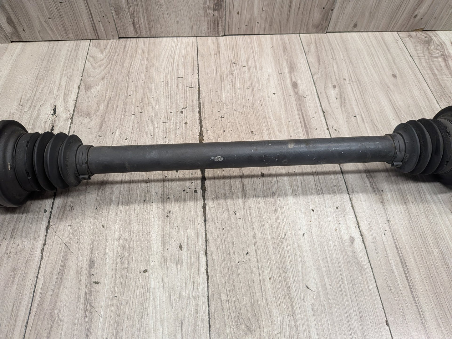 2009-2012 Mercedes-Benz E550 W212 Rear Left or Right Half Shaft Output CV Axle A2213502010 OEM