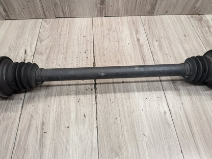 2009-2012 Mercedes-Benz E550 W212 Rear Left or Right Half Shaft Output CV Axle A2213502010 OEM