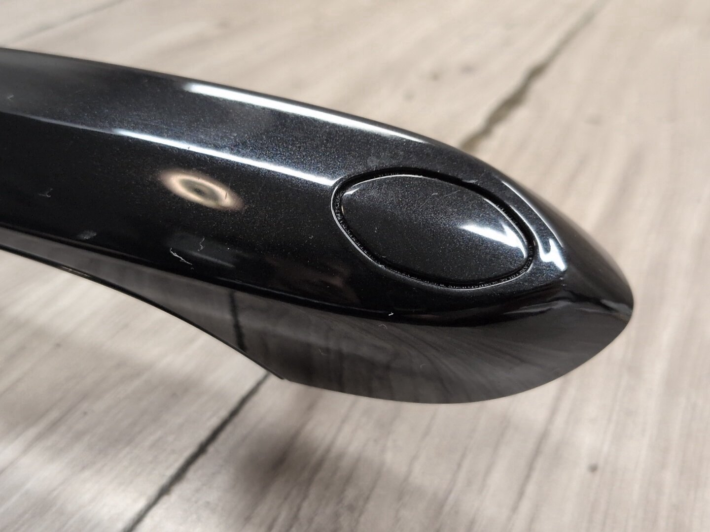 19-24 OEM BMW G20 330 M340 FRONT Left Driver Side Door Handle COMFORT Black