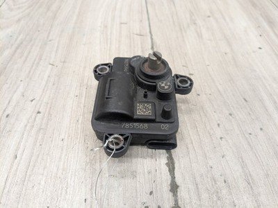 2020-2024 BMW X3 F97 Muffler Exhaust Flap Actuator 7851568 OEM
