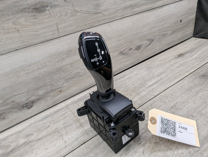 2014 - 2018 BMW X5 F15 Transmission Switch Shifter 9384923 N63B44O1