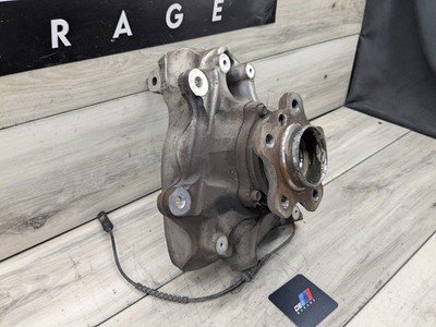 19-25 OEM BMW G20 G22 G23 FRONT Right Passenger Hub Spindle Knuckle Bearing AWD