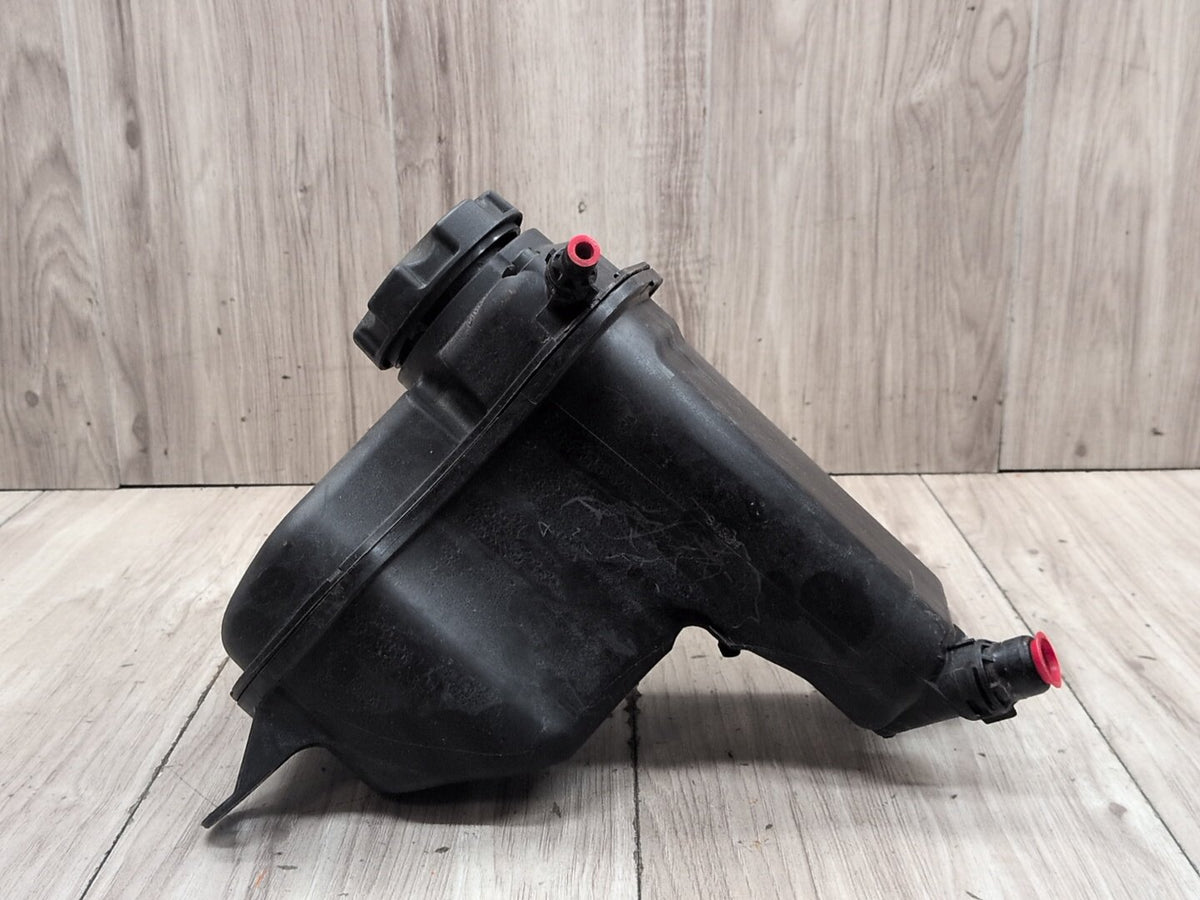 06-13 OEM BMW E82 E90 E92 E93 328 335 Radiator Coolant Bottle Reservoir Tank