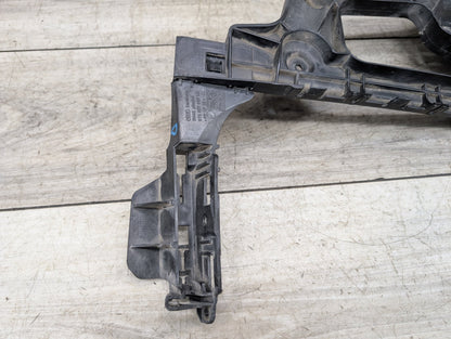 2008 - 2017 Audi S5 8T Rear Left Driver Bumper Support Bracket 8T0807889