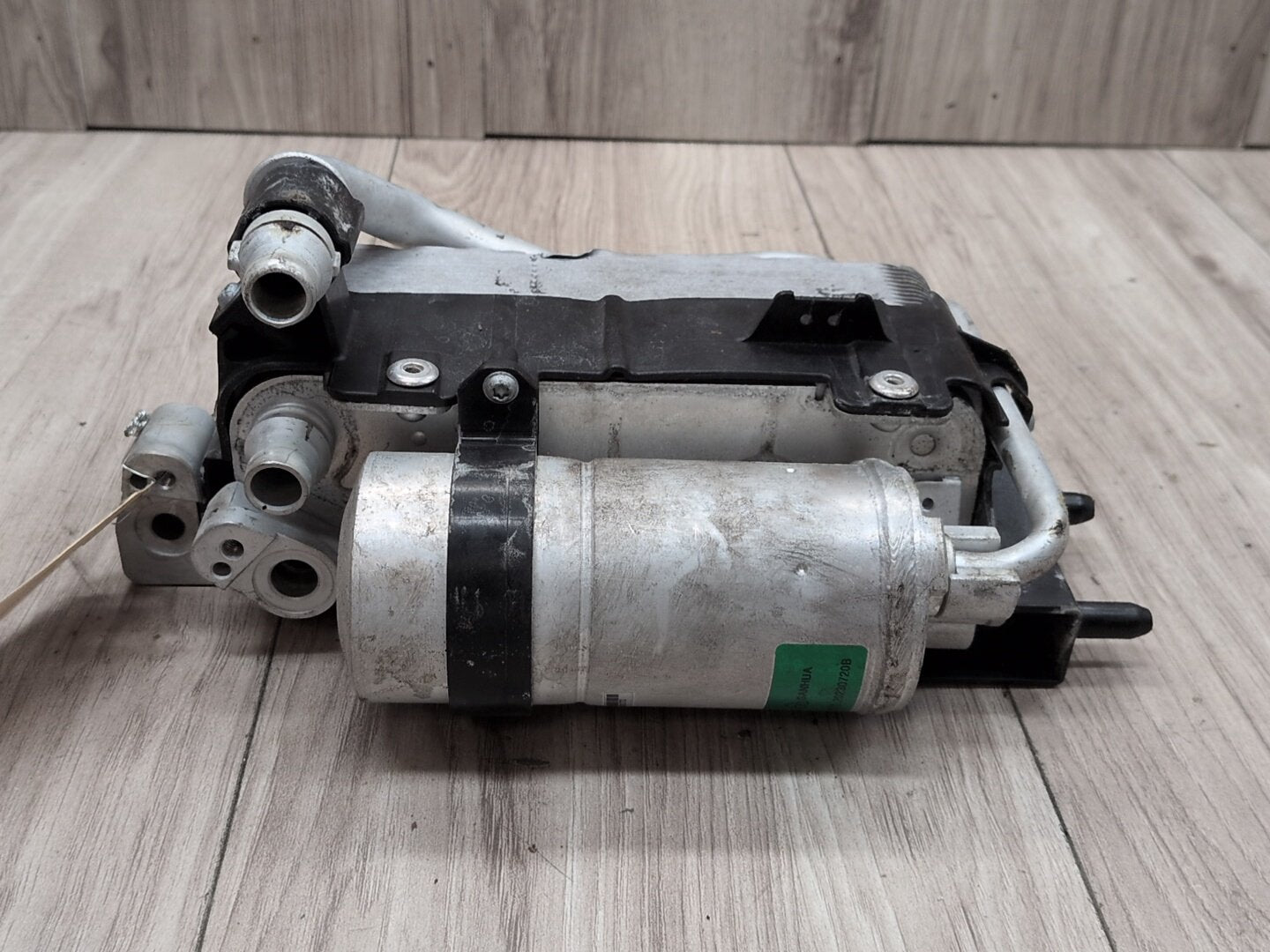 OEM BMW G80 G82 G83 G87 M2 M3 M4 AC Air Condenser Conditioning Radiator Drier