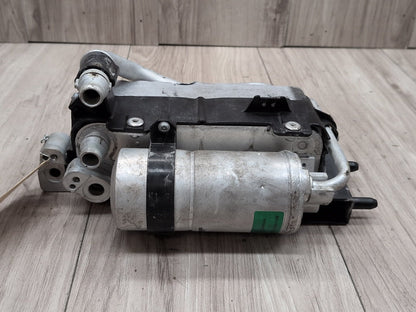 OEM BMW G80 G82 G83 G87 M2 M3 M4 AC Air Condenser Conditioning Radiator Drier