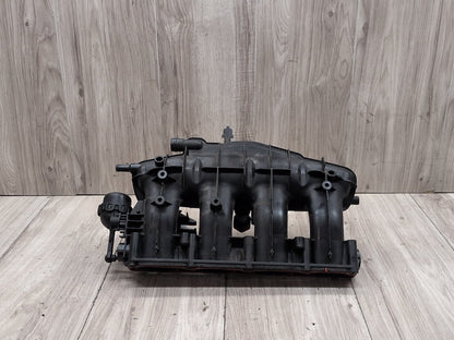 2015-2018 Audi 8U Q3 CCTA Engine Motor Intake Manifold 06J133185F