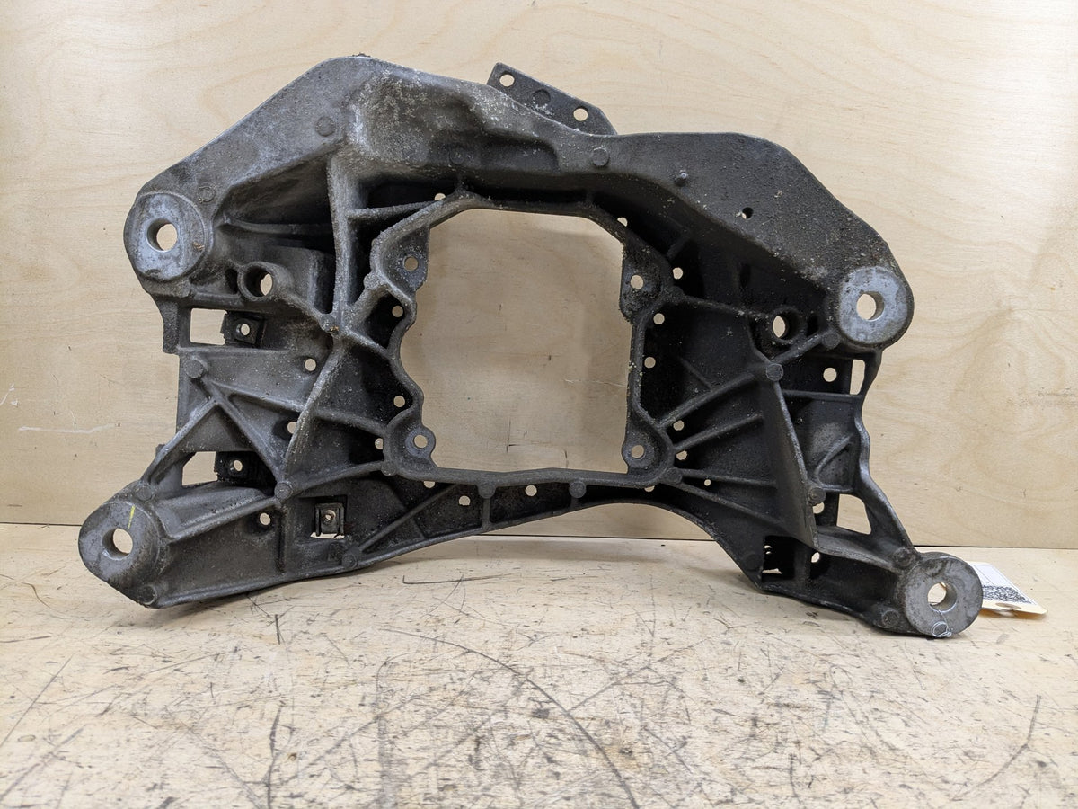 2012-2018 Audi A6 C7 Transmission Mount Bracket 4G0399263AC OEM