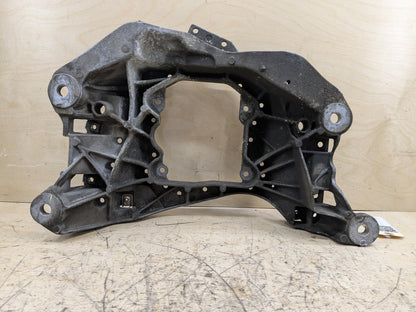 2012-2018 Audi A6 C7 Transmission Mount Bracket 4G0399263AC OEM