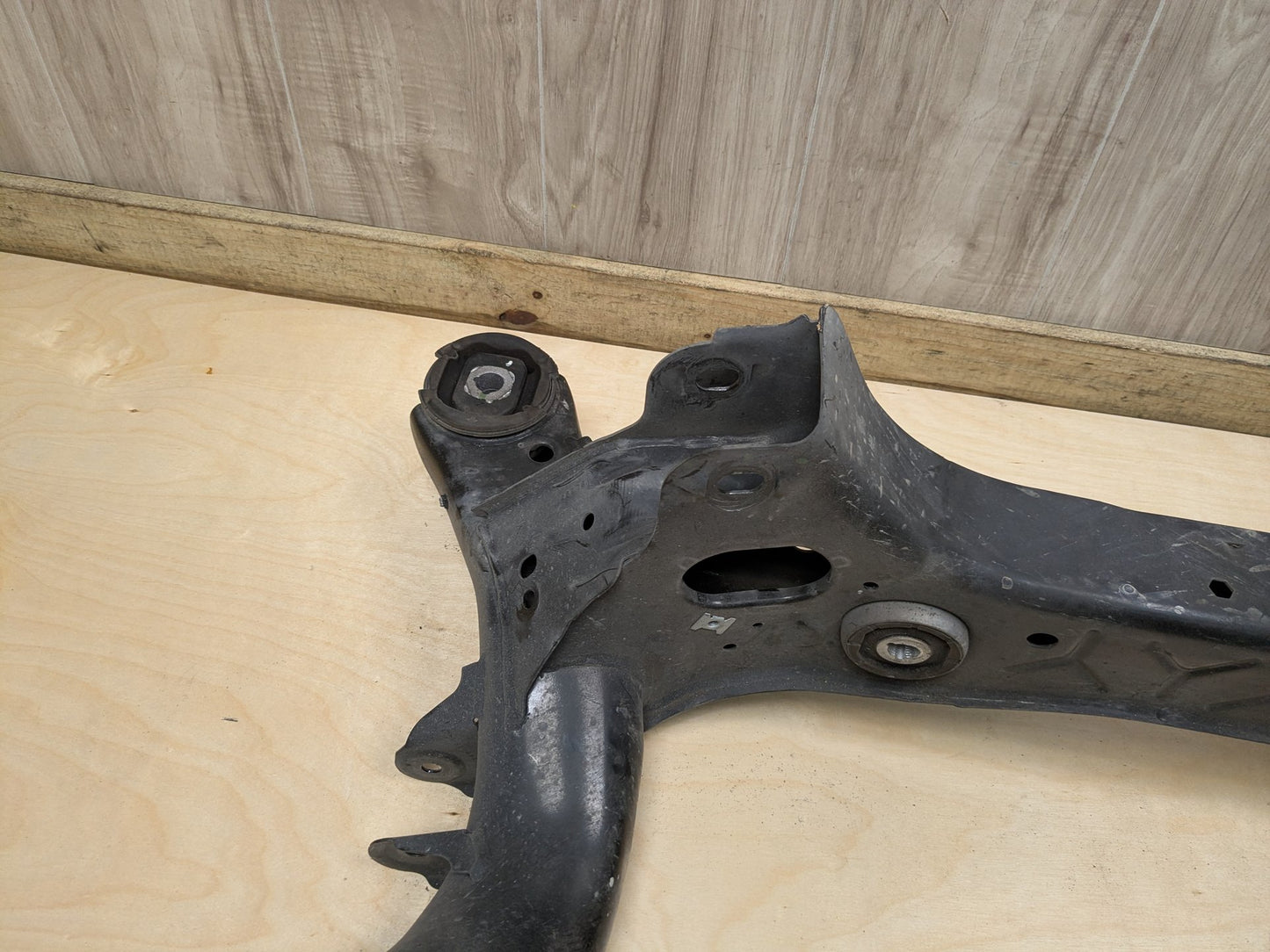 19-22 OEM BMW G20 330i 330iX Rear Axle Subframe Cradle Suspension Crossmember