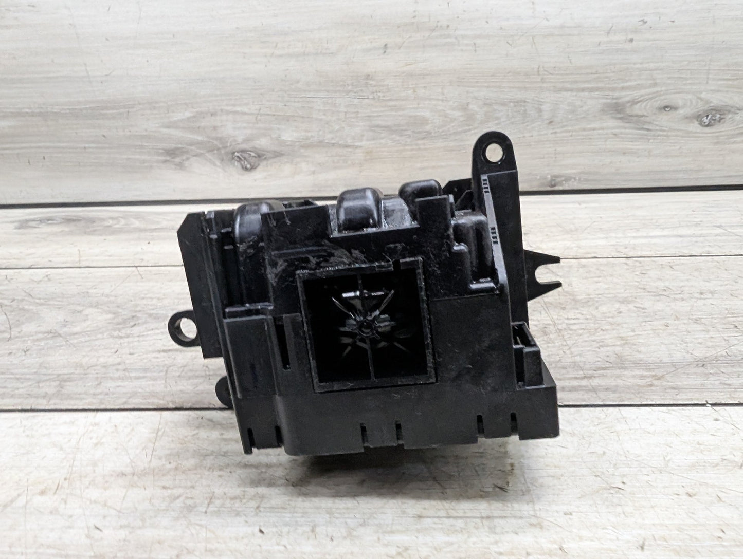 OEM BMW F01 F02 F10 F25 Automatic Transmission Shifter Gear Selector Switch