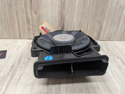 16-24 OEM BMW F39 F44 F48 X1 X2 Right Passenger Sub Subwoofer Audio Speaker HIFI