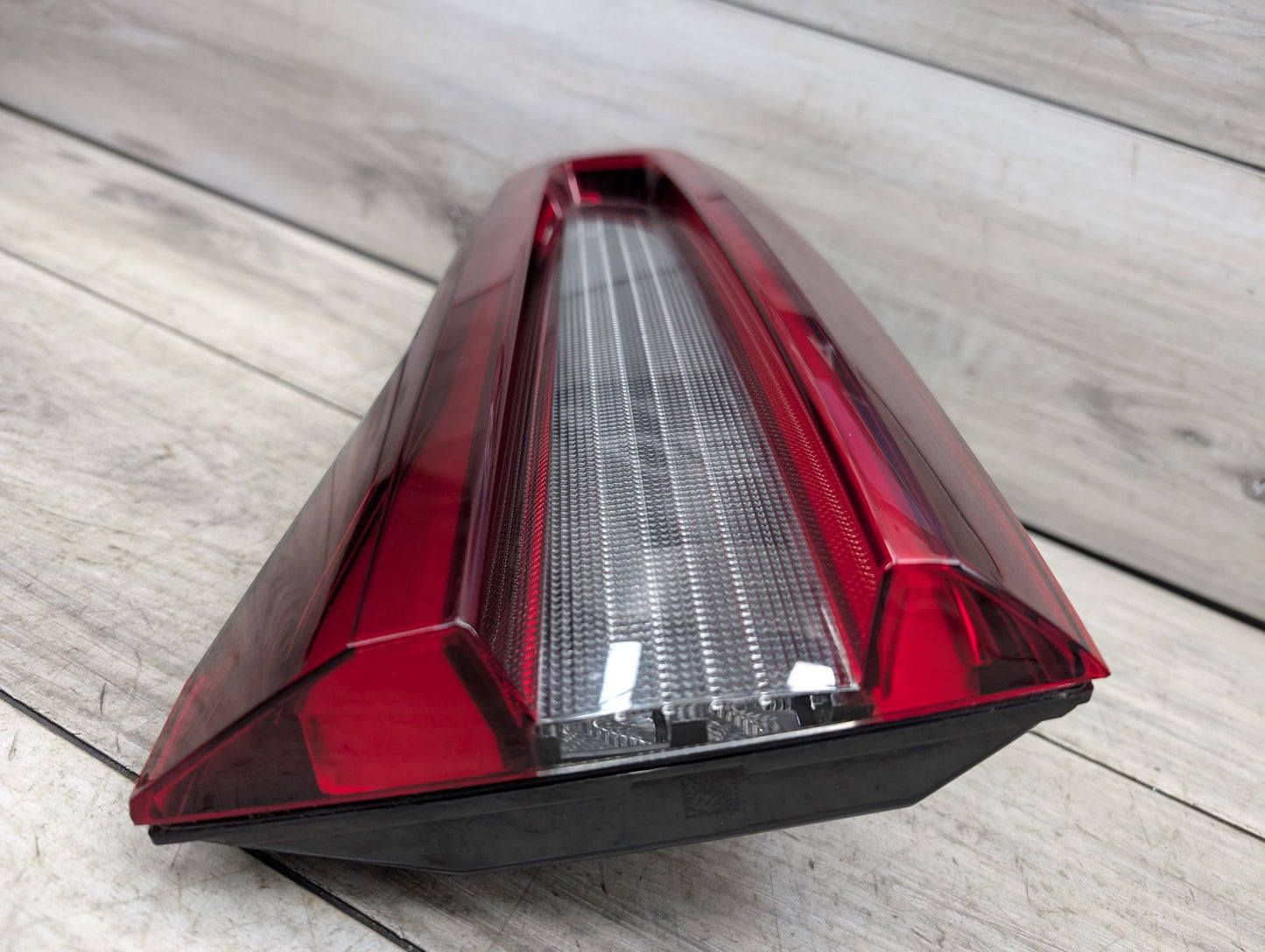 19-23 OEM BMW F95 G05 X5 X5M Rear Right Passenger Inner Stop Tail Light Lamp
