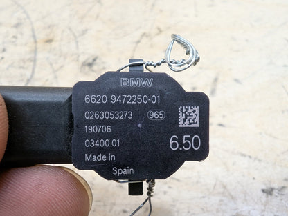 2019-2026 BMW M340i G20 Bumper PDC Parking Distance Sensor 9472250 OEM
