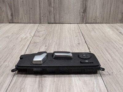 OEM BMW G01 G02 G20 330 M340 X3 Front Left Driver Seat Adjustment Control Switch