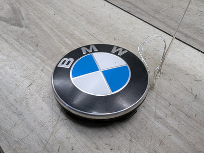 OEM BMW E90 F10 F15 F22 F30 F32 F36 F80 F82 M3 M4 Wheel Hub Rim Center Cap Cover