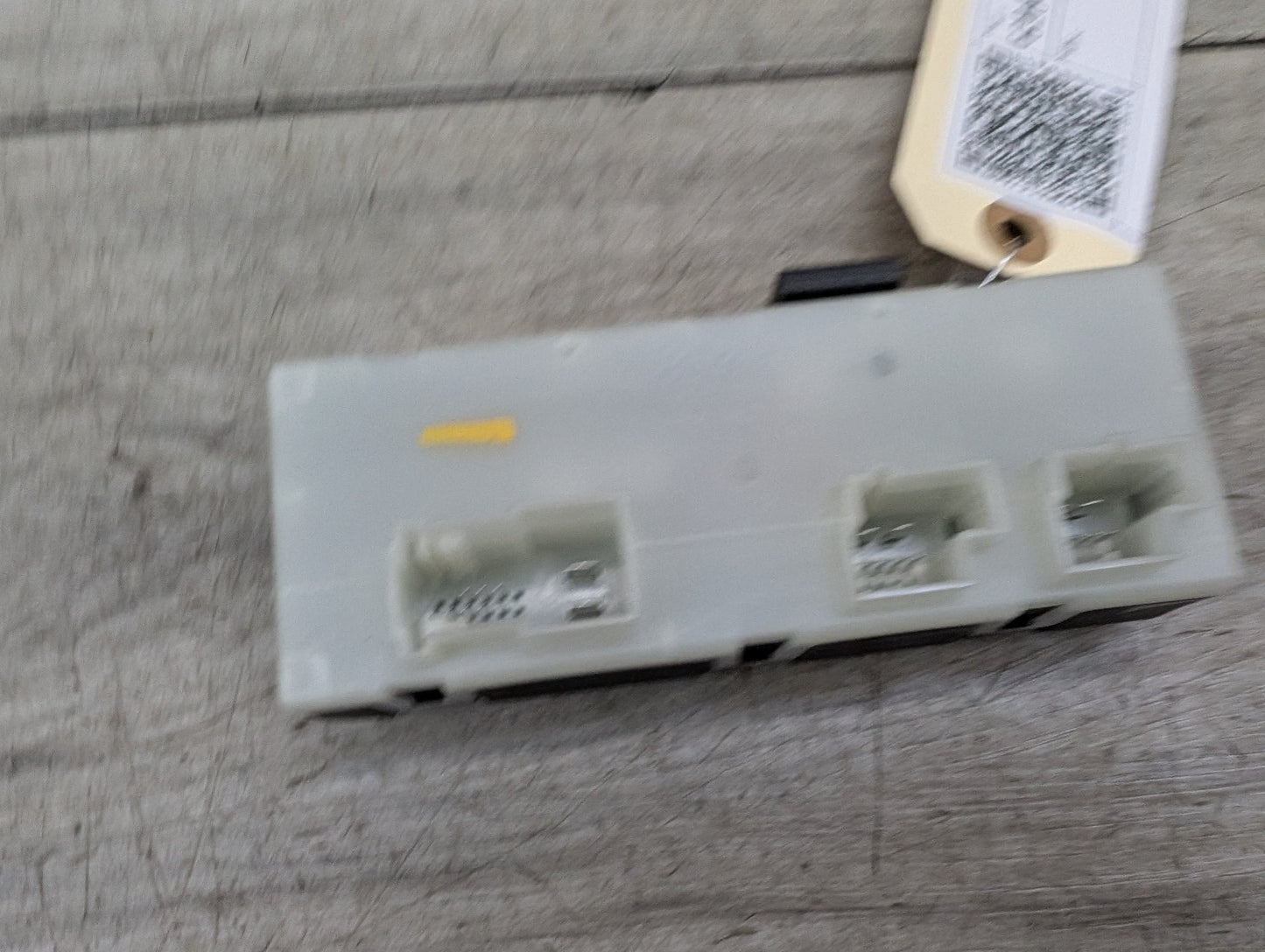OEM BMW F90 M5 G01 G02 G12 G30 X3 Trunk Tailgate Decklid Function Control Module