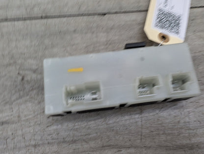 OEM BMW F90 M5 G01 G02 G12 G30 X3 Trunk Tailgate Decklid Function Control Module