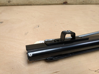 09-15 OEM BMW F01 F02 740 750 760 B7 REAR Electric Roller Sun Shield Shade Blind