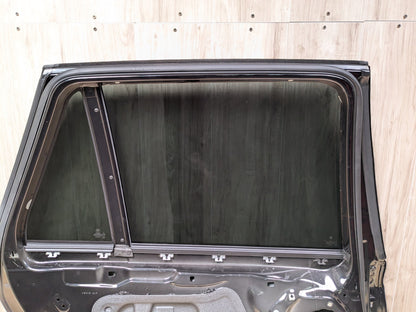 14-18 OEM BMW F15 X5 F85 X5M REAR Left Driver Door Shell Panel
