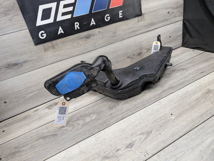 2009 - 2017 Audi Q5 8R Windshield Reservoir Tank Assembly 8R0955453B EA888