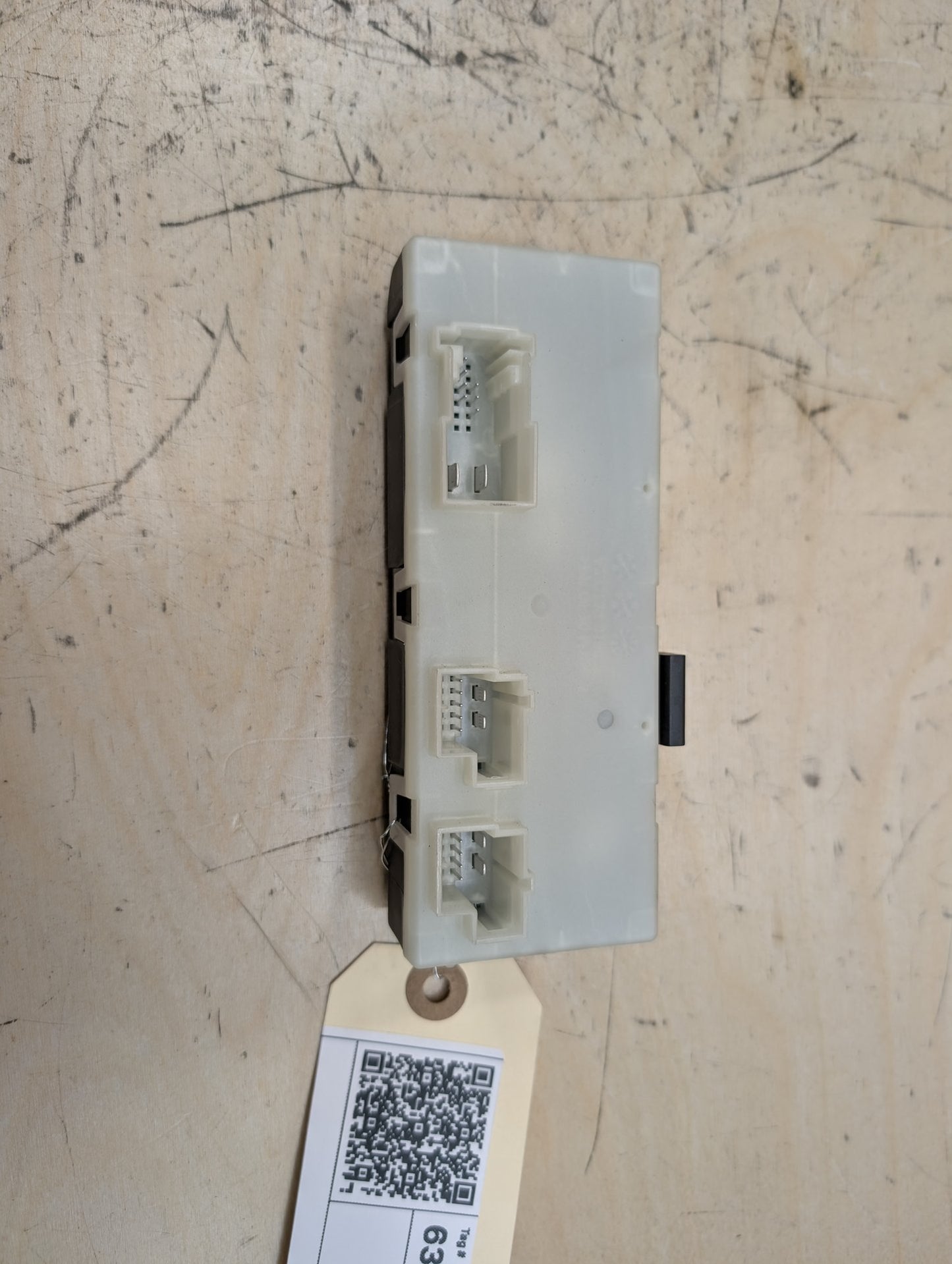 PRE-LCI OEM BMW F90 G01 G12* G20 G30 X3 M5 Trunk Tailgate Decklid Control Module