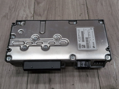 2013 - 2017 Audi S5 8T Stereo Audio Amp Amplifier 8T1035223A CTUB